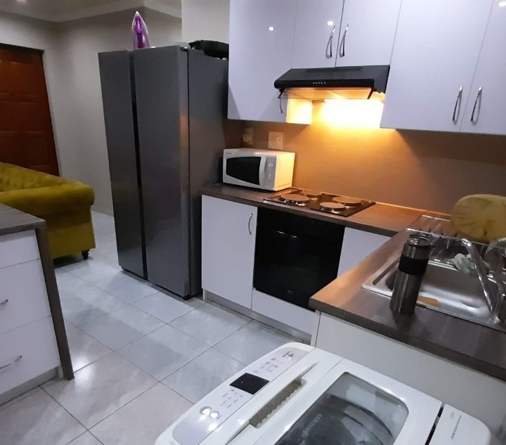 3 Bedroom Property for Sale in Pinehaven Free State